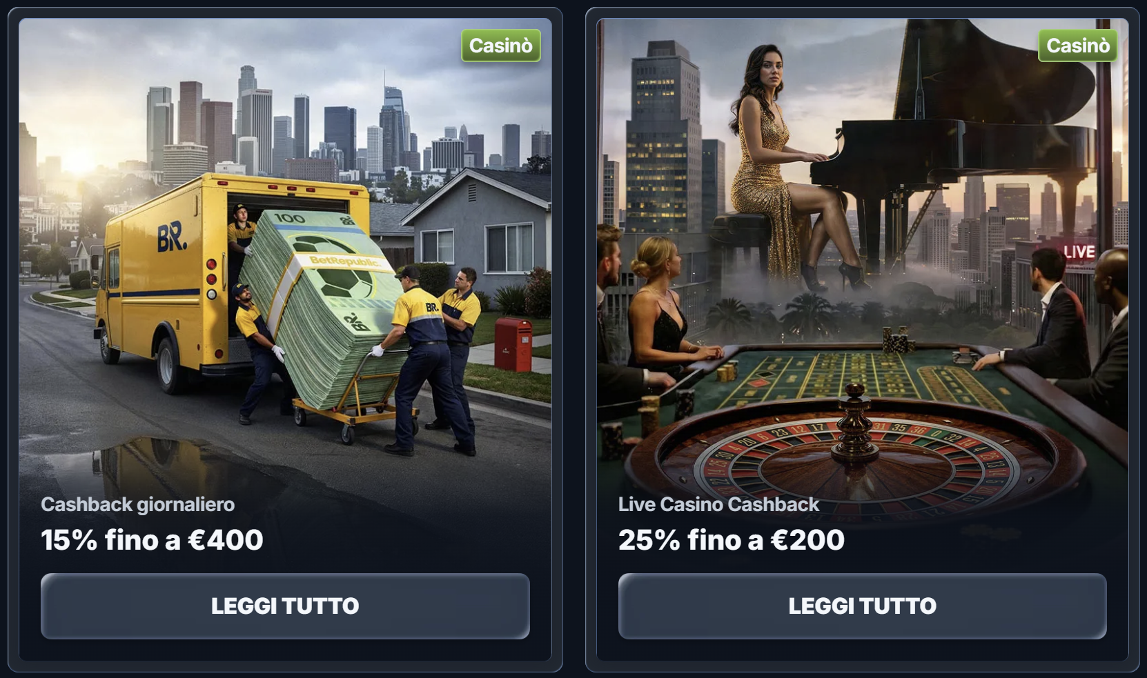 casino Betrepublic