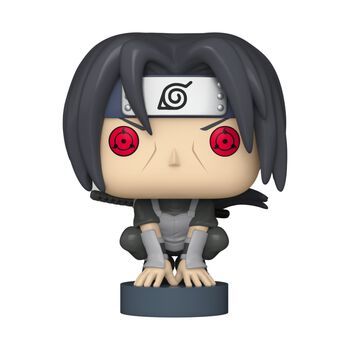 Funko Pop Animation - Itachi 1656 - Naruto Funko POP!