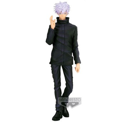 Satoru Gojo - Banpresto - Jujutsu Kaisen Banpresto