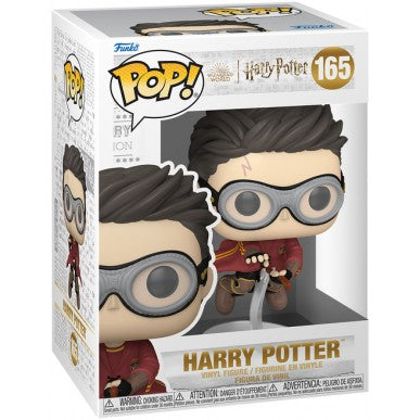 Funko Pop - Harry Potter 165 Funko POP!