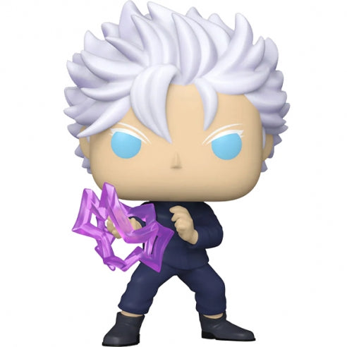 Funko Pop Animation - Satoru Gojo 1137 - Jujutsu Kaisen (Special Edition) Funko POP!