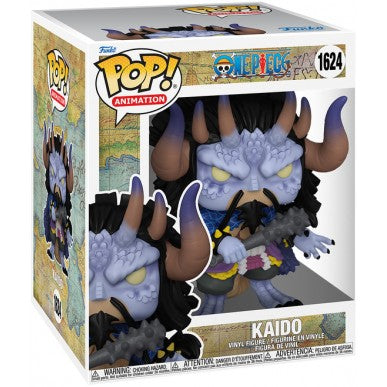 Funko Pop Animation - Kaido 1625 - One Piece (15cm) Funko POP!