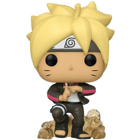 Funko Pop Animation - Boruto Uzumaki 671 - Boruto Funko POP!