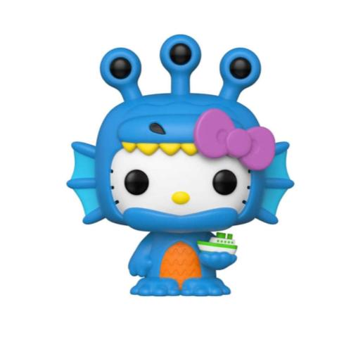 Funko Pop - Hello Kitty (Sea) 41 -  Hello Kitty Funko POP!