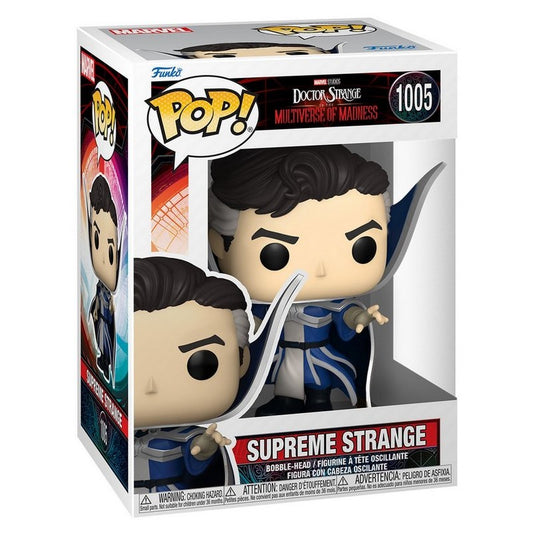 Funko Pop 1005 - Doctor Strange : In the Multiverse of Madness Funko POP!